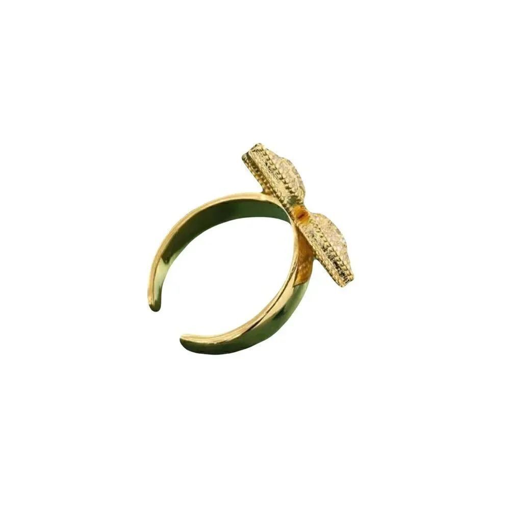 diamond ring C4 - Picture 4 of 6